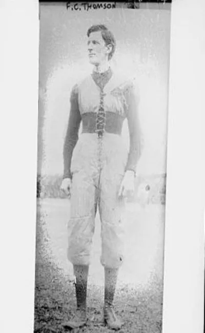 Fred Thomson