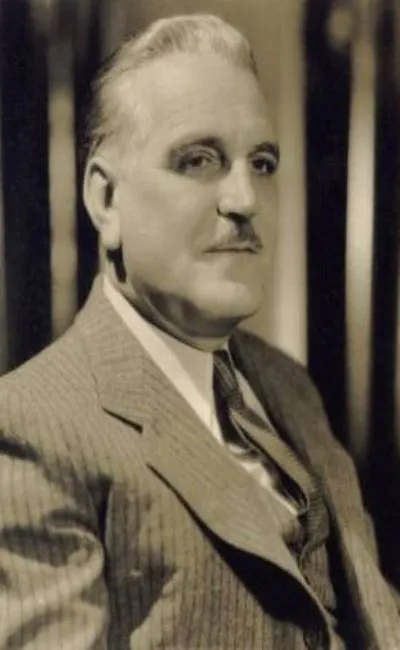 Frank Morgan