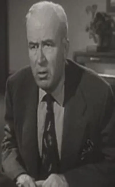 Harry Shannon