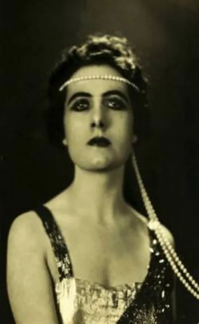 Francesca Bertini