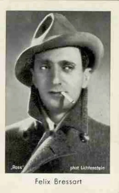 Félix Bressart