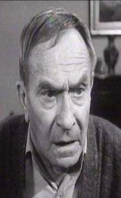 William Demarest