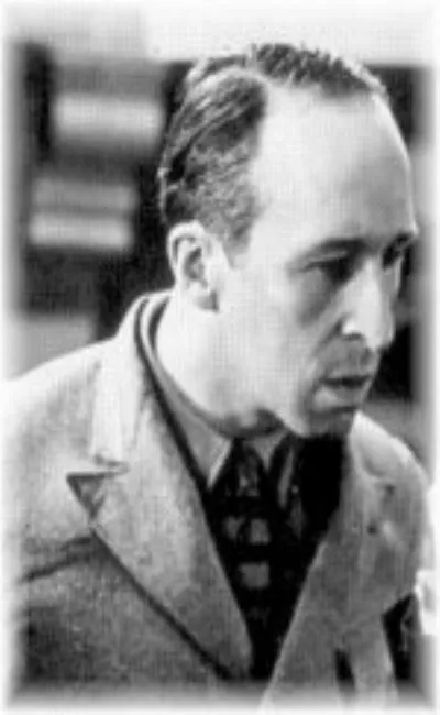 Armand Bernard