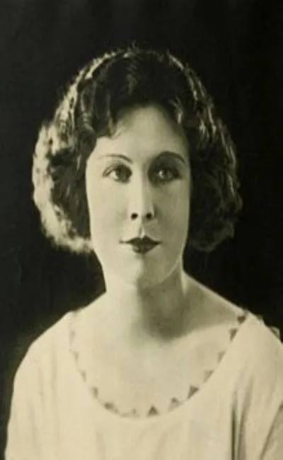 Dorothy Dalton