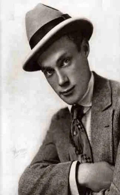 Al St. John