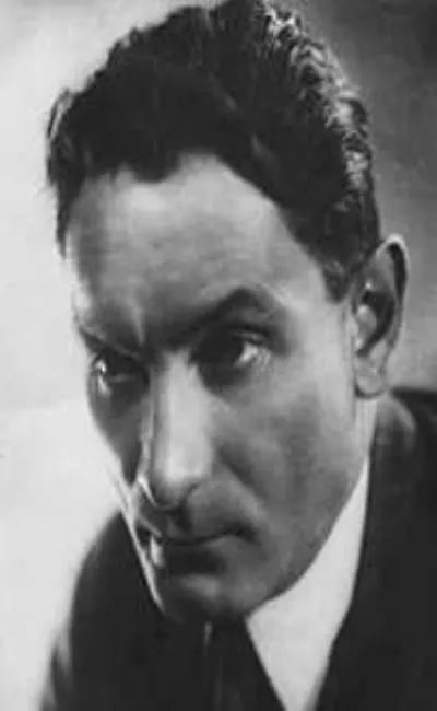 Vsevolod Poudovkine