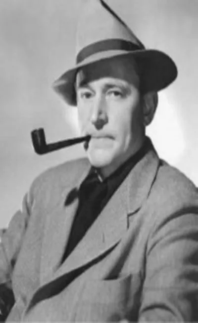 Merian C. Cooper