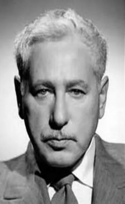Josef von Sternberg