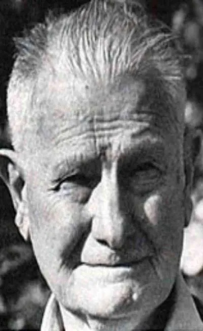 Joseph Kane