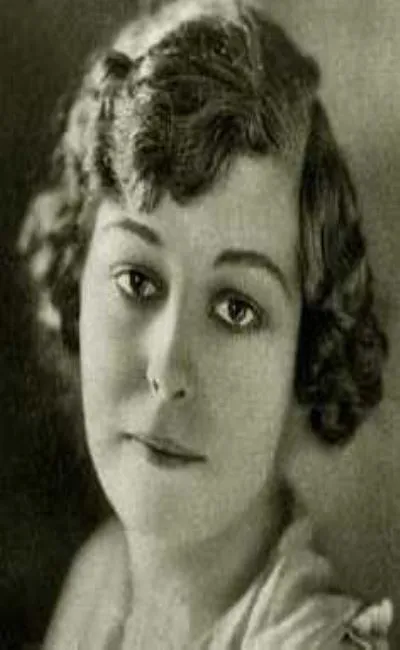 Seena Owen