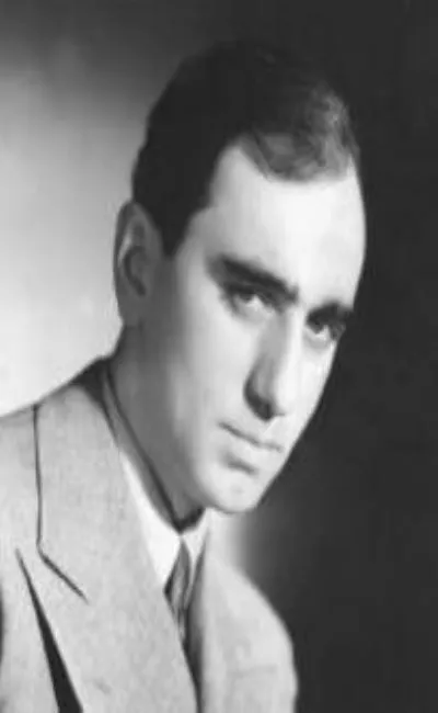 Busby Berkeley