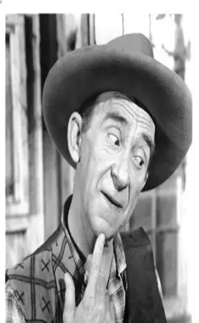 Roscoe Ates