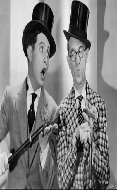 Bert Wheeler