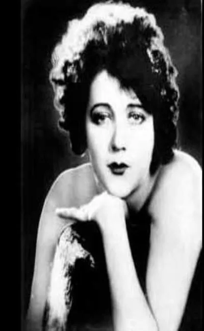 Barbara La Marr