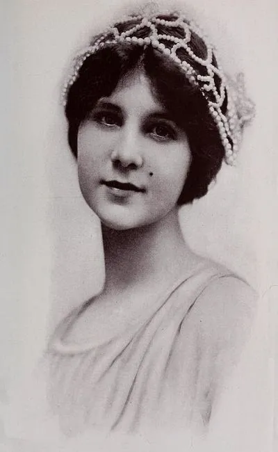 Gladys Hulette