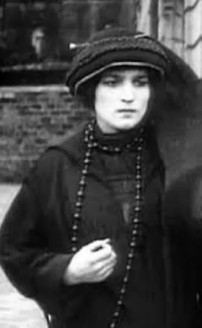 Germaine Rouer