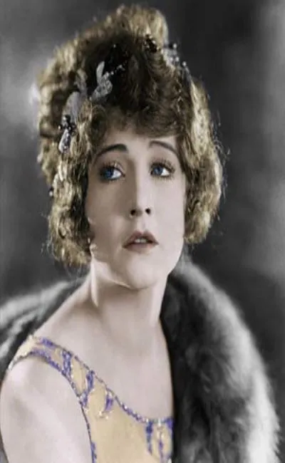 Betty Compson