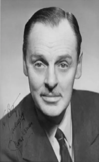 Jerome Cowan
