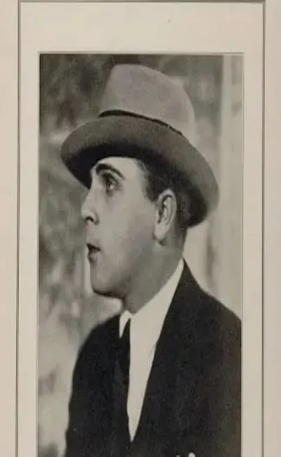 Bobby Vernon