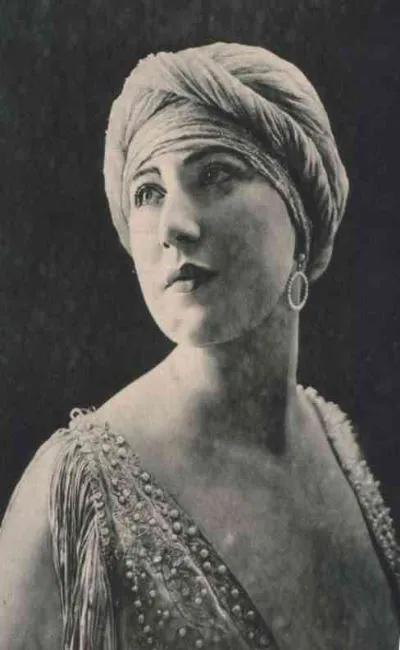 Elmire Vautier
