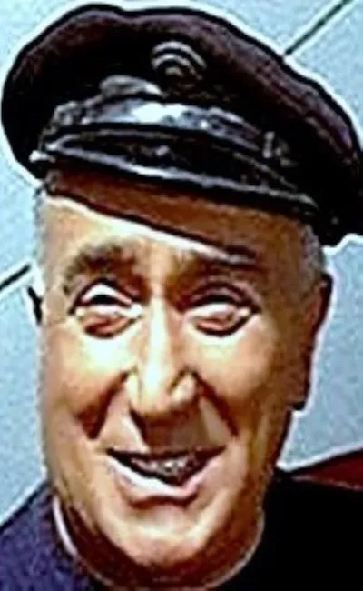 Henri Arius
