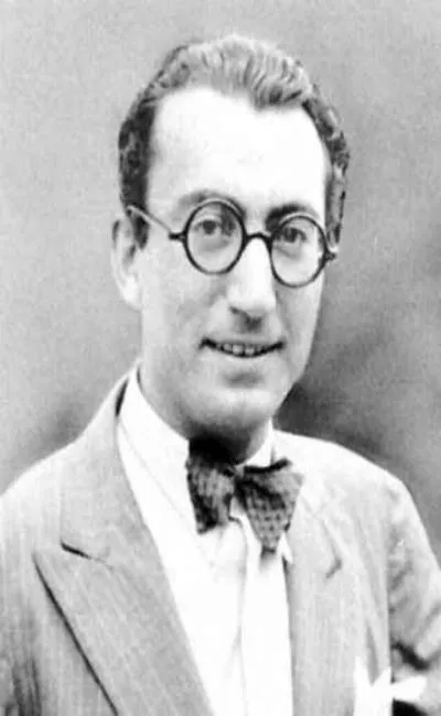 Rouben Mamoulian
