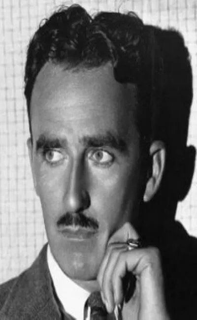 Norman Z. Mc Leod