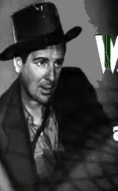 Wallace Ford