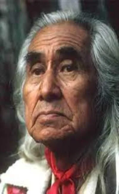 Chief Dan George