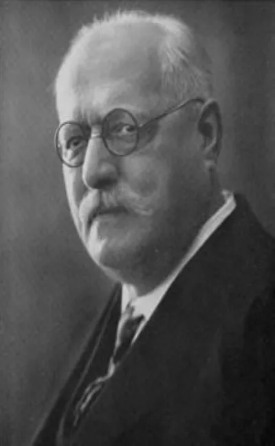 Bernhard Kaun