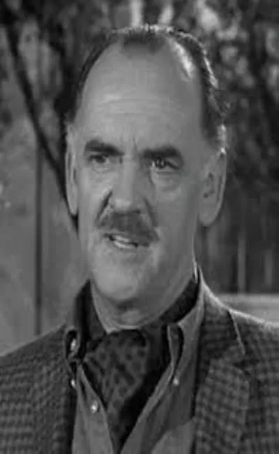 Larry Keating