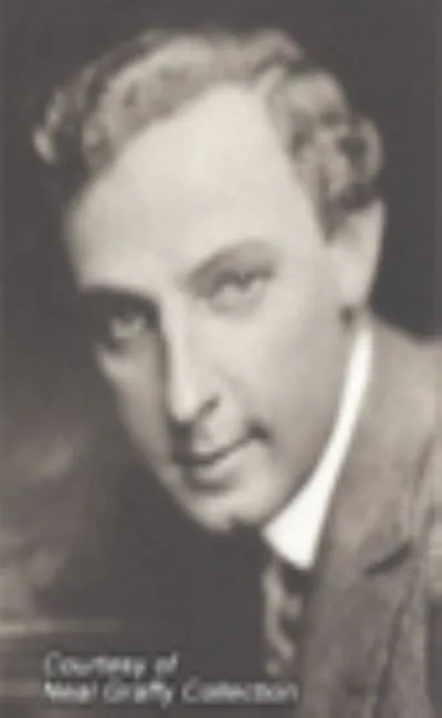 Lewis D. Collins