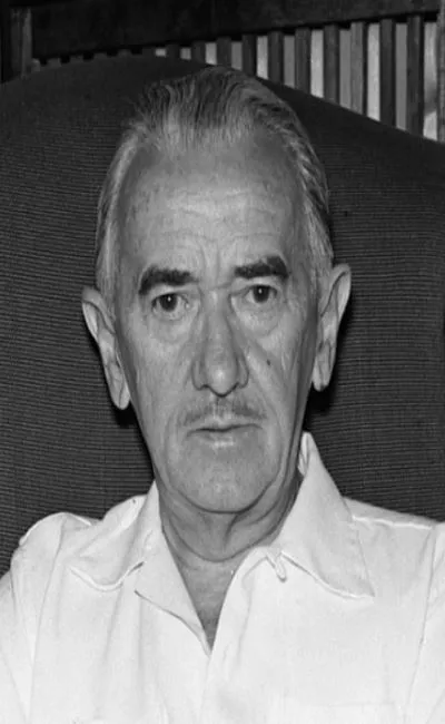 Leonard Buczkowski