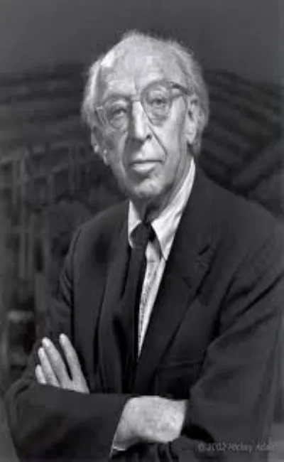 Aaron Copland