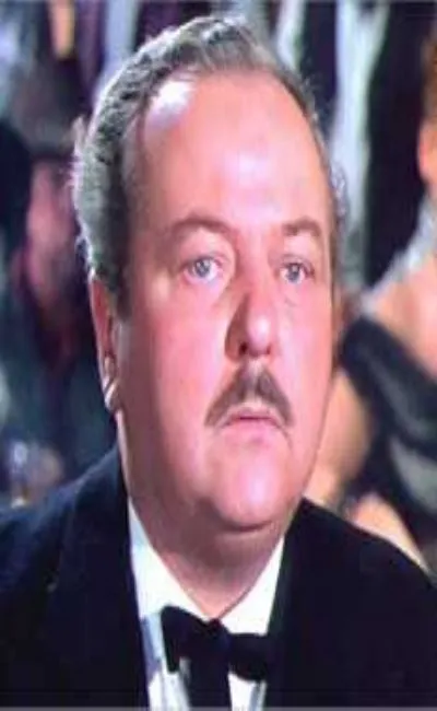 Lloyd Corrigan