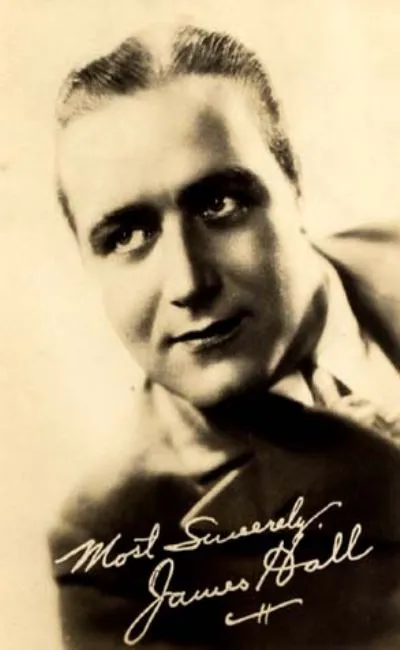 James Hall