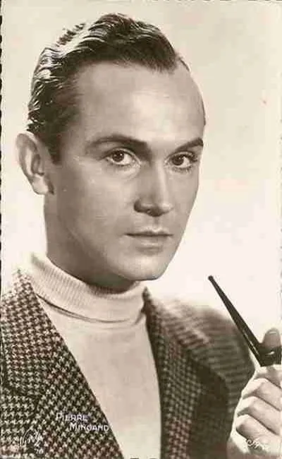 Pierre Mingand