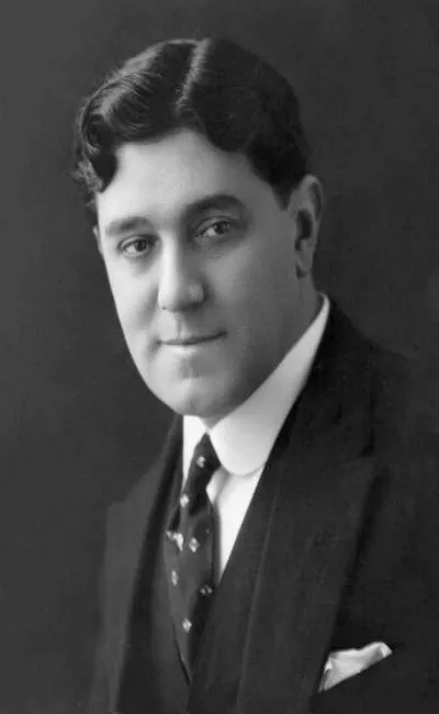 Eric Bransby Williams