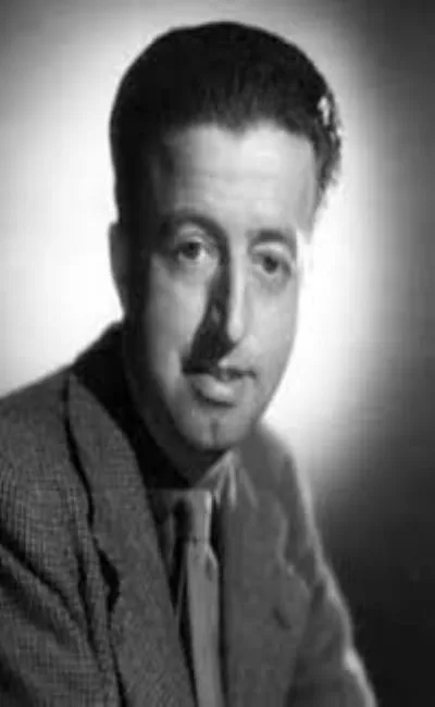 Arthur Crabtree