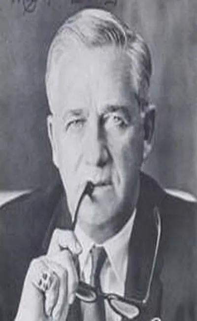 Mervyn Le Roy