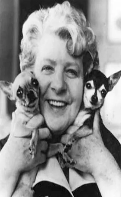 Irene Handl