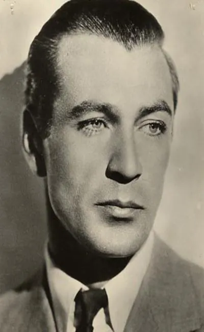Gary Cooper