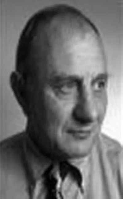 Maurice Cam
