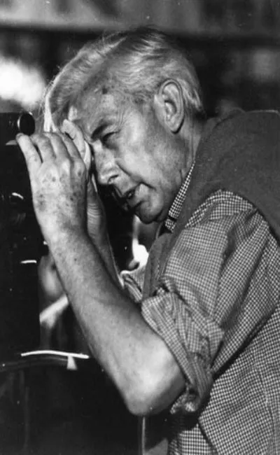 Robert Bresson