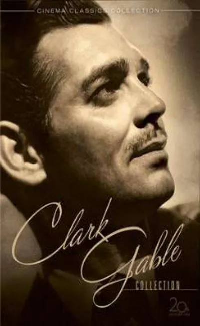 Clark Gable