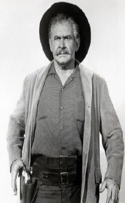 Barton Mc Lane