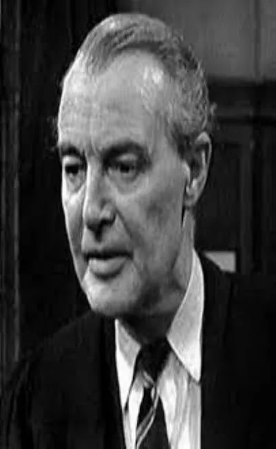 Anthony Nicholls