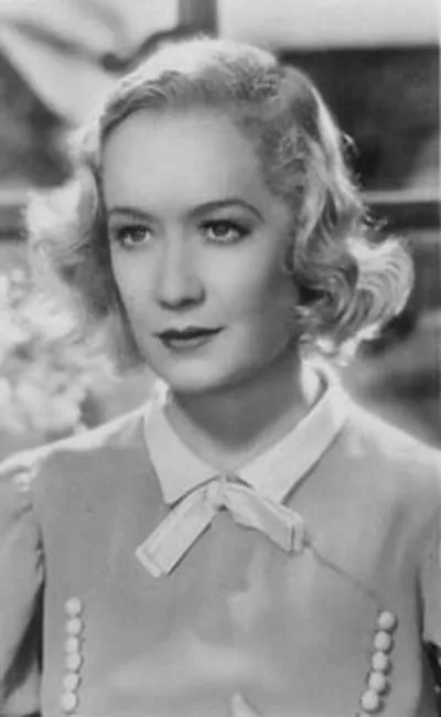 Miriam Hopkins