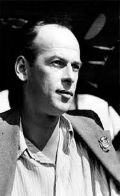 Nikolaï Tcherkassov
