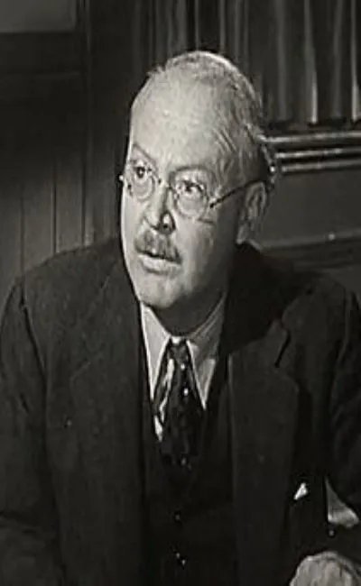 Don Beddoe